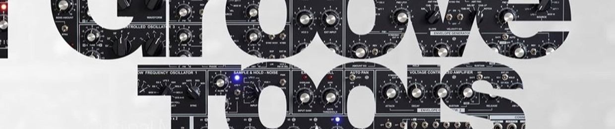 Groove Tools