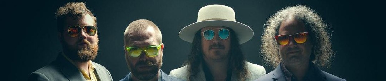 Songs From The Road Band