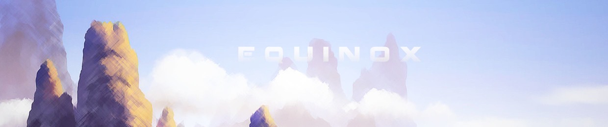 Jeremy Equinox