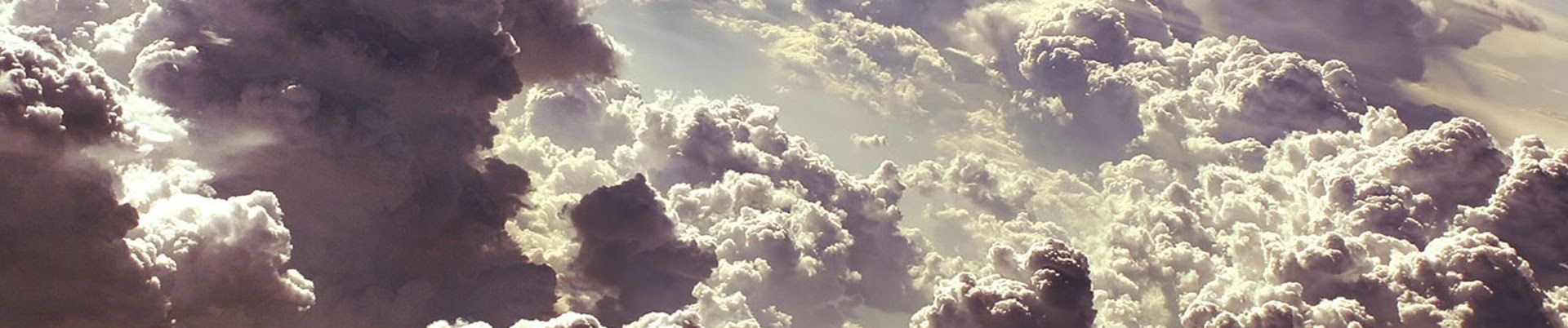 SoundCloud banner for @ambient