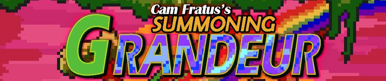 Cam Fratus