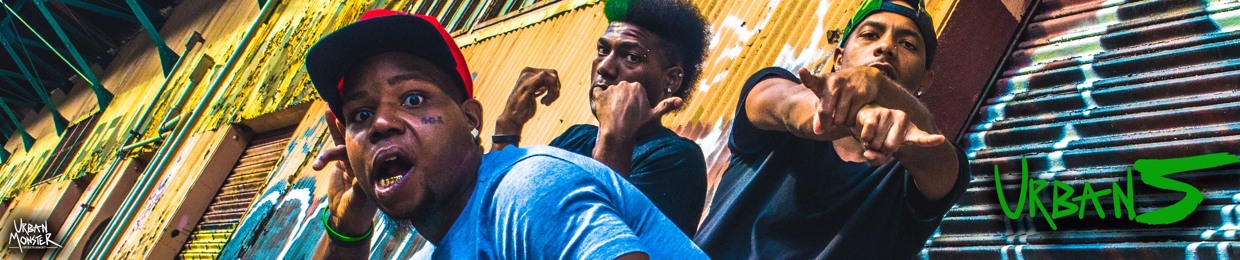 Urban5