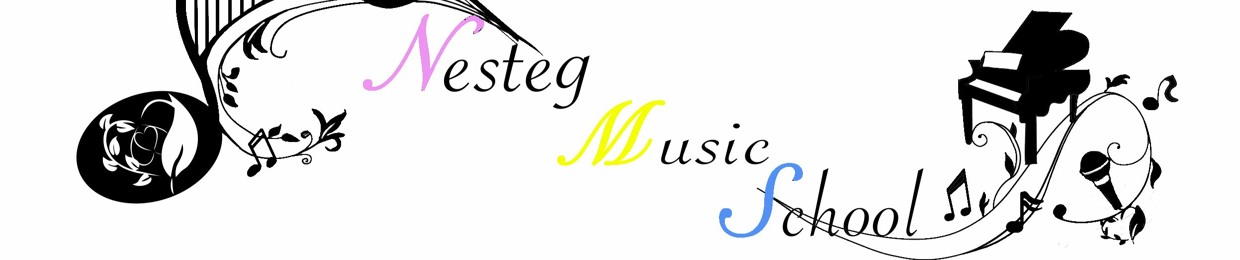 Nesteg Arts Music