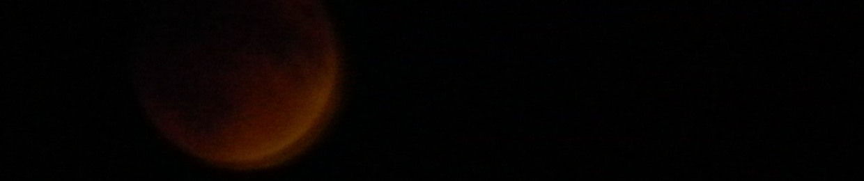 Venus Eclipse