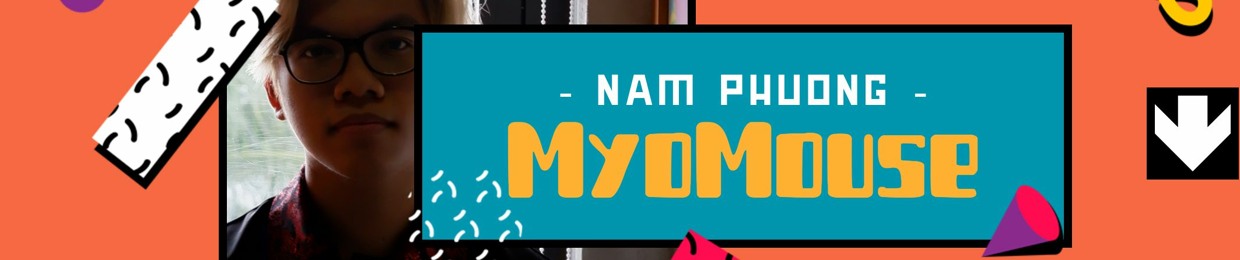 NamPhuong _ MyoMouse