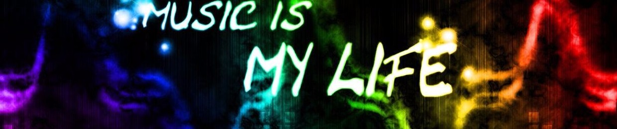 Music Is My Life