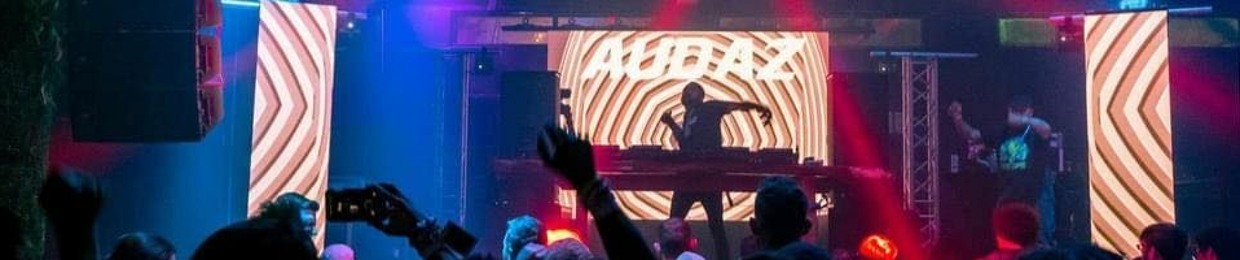 AUDAZ Edit Vault