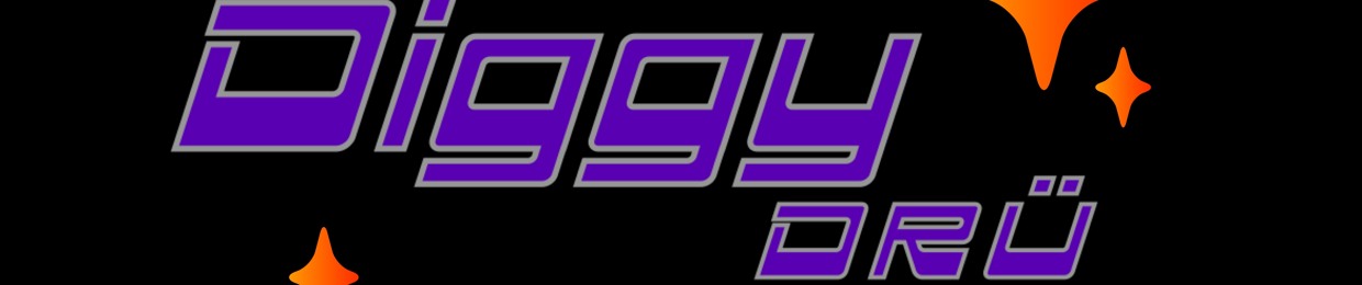 DIGGYDRU