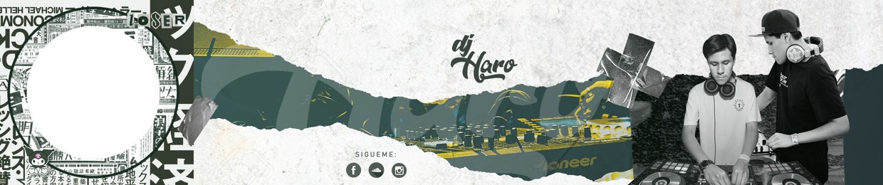 Dj Haro