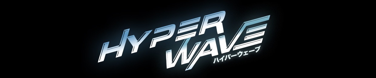 Hyperwave Records