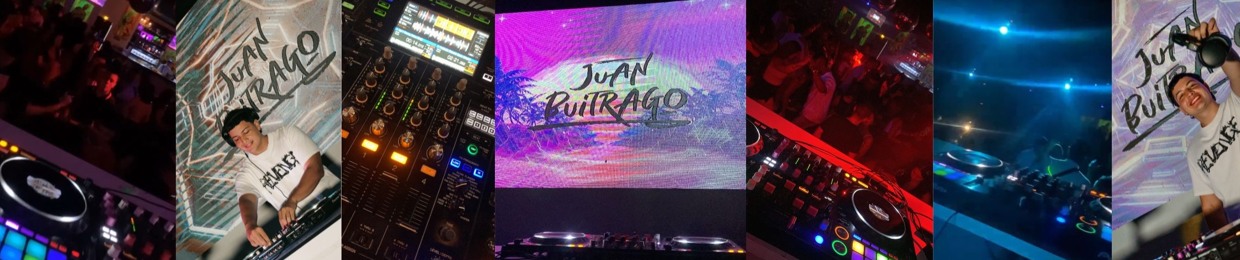 Juan Buitrago Dj