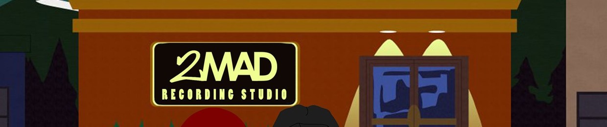 2Mad Records