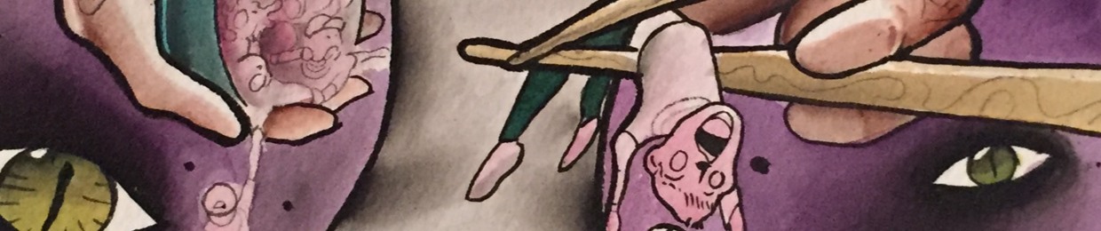 SLACK DEVILLE