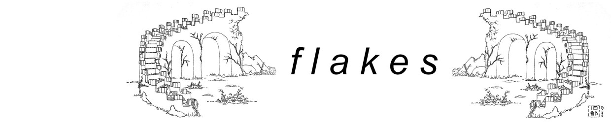 flakes