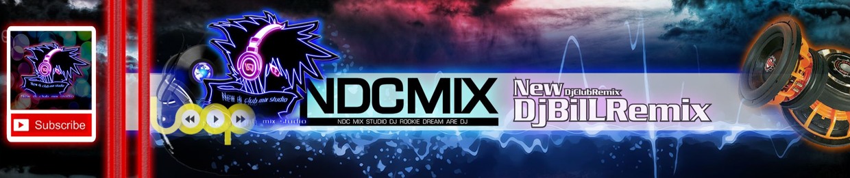 DJ.BILL-NDC.MIX