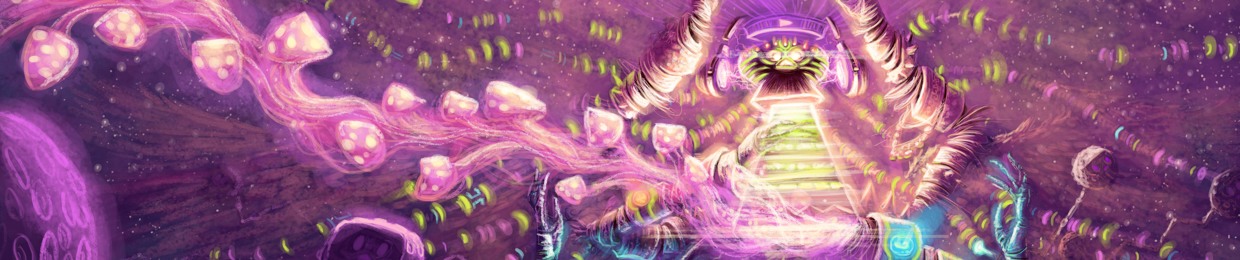 Psicodelia Experimental