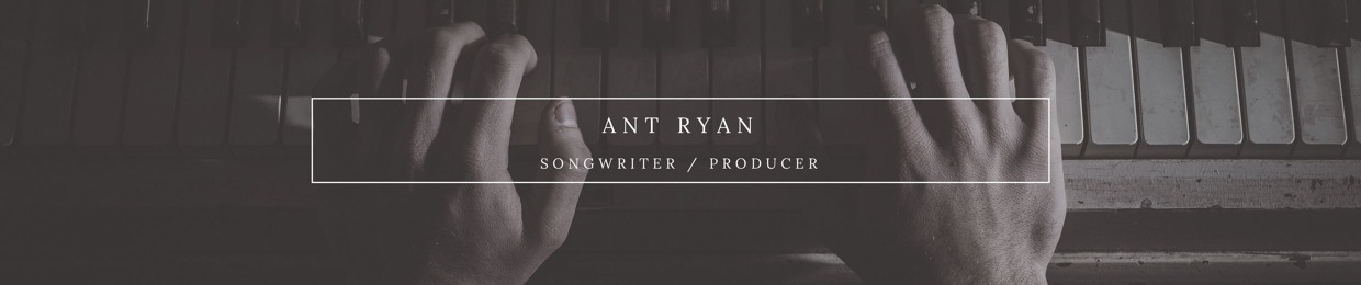 Ant Ryan