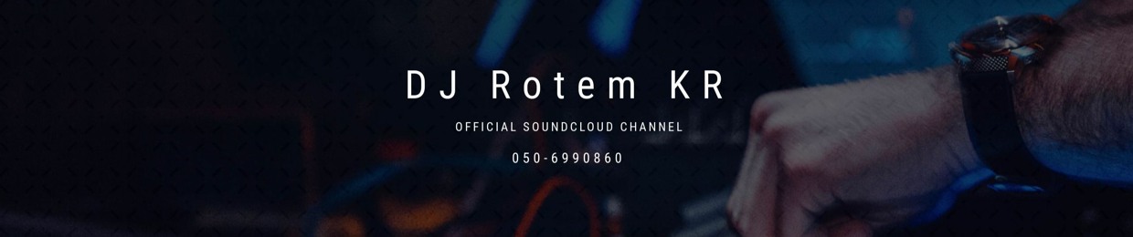 DJ Rotem KR
