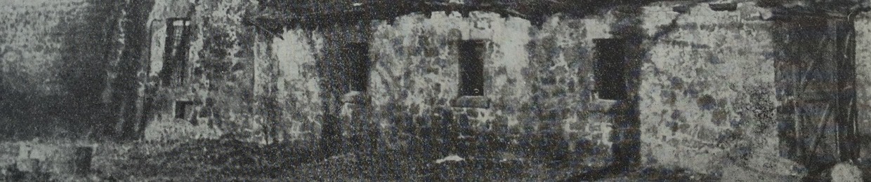 Jericho One