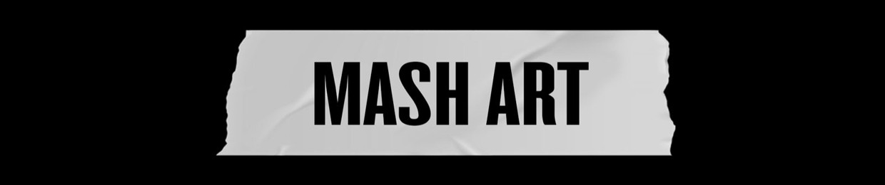 Ben Vertz (Mash Art)