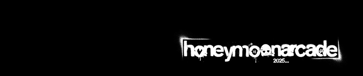 honeymoonarcade ᡣ • . • 𐭩 ♡