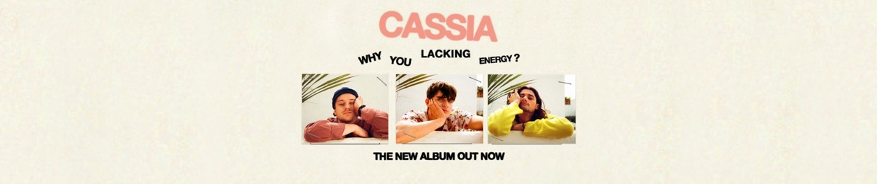 Cassia