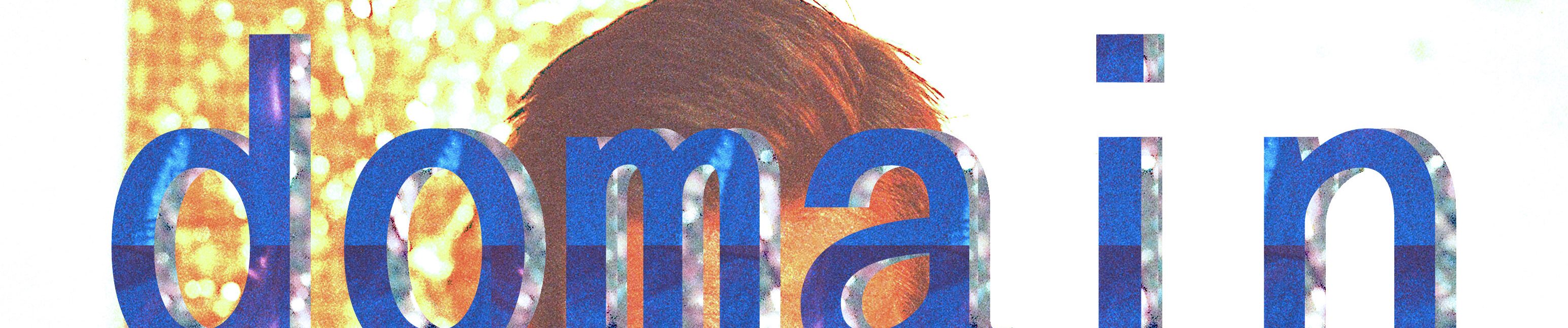 SoundCloud banner for @domain