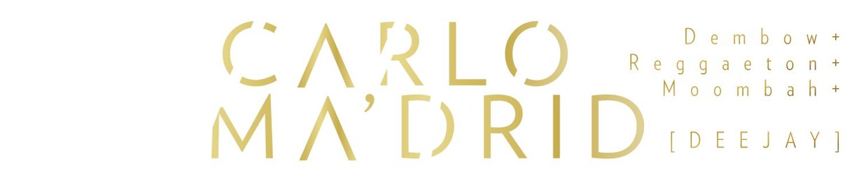 Carlo Ma'drid