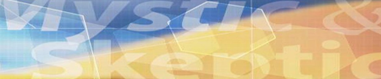 Mystic-Skeptic Media with David Daniel