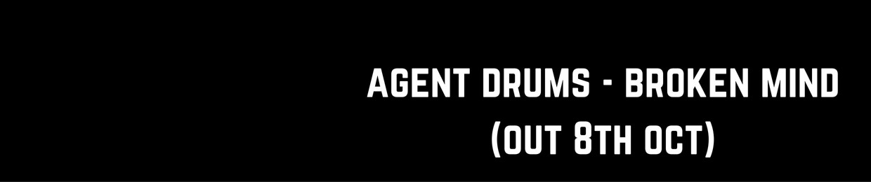 Agent Drums