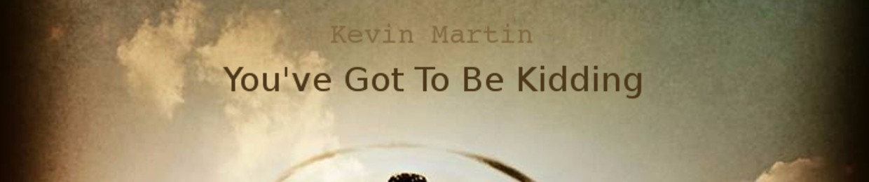 Kevin Martin