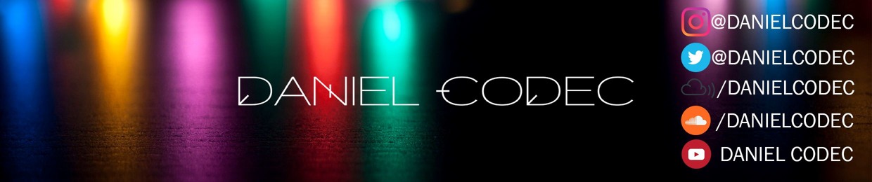 Daniel Codec