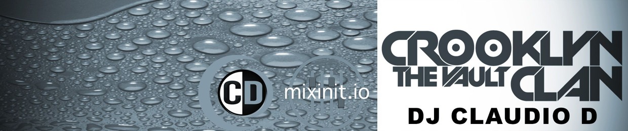 DJ Claudio D