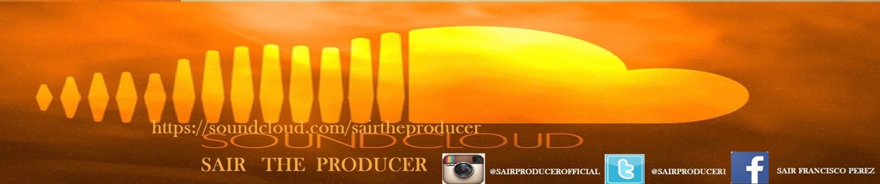 Sairtheproducer
