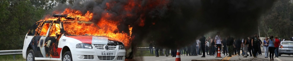 JARDIM AMÉRICA 🚩