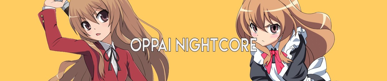 Oppai Nightcore