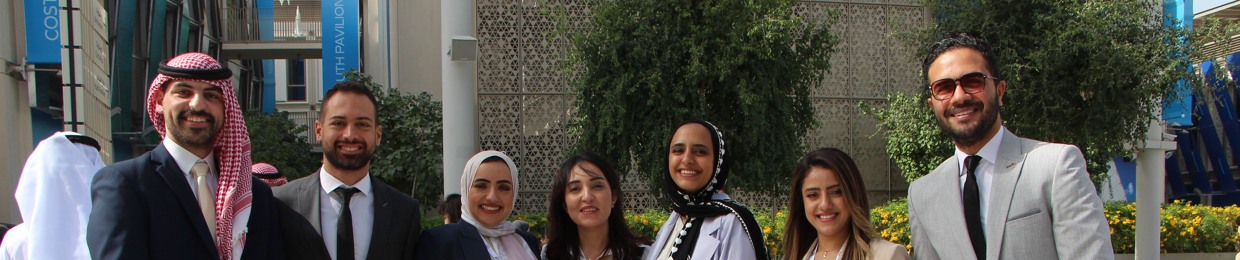 Mohamad Abdalkader - الباشمذيع