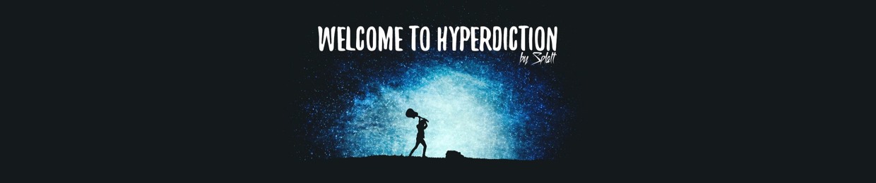 Hyperdiction