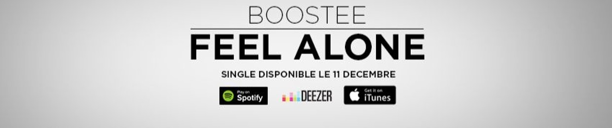 Boostee Officiel