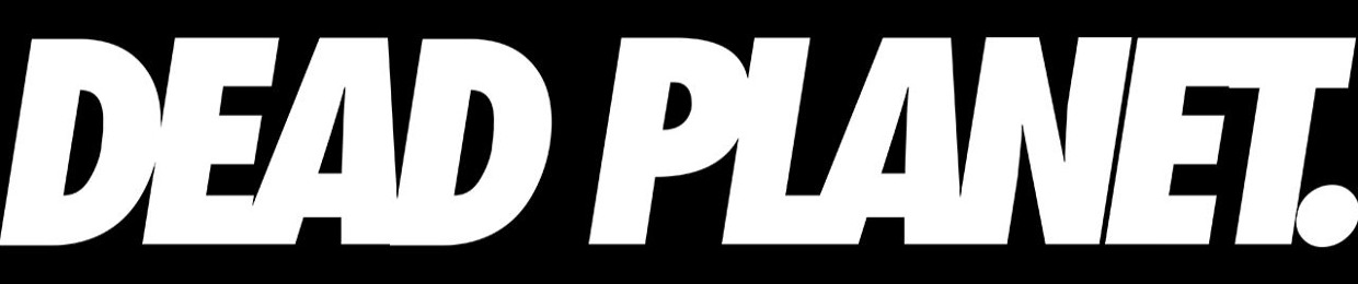 Dead Planet