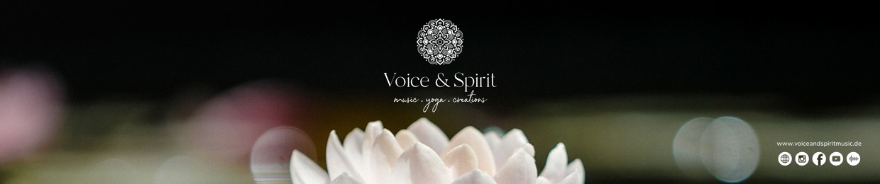 Voice & Spirit