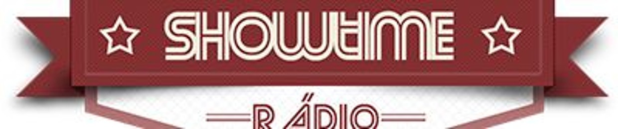 Stream Rádio Showtime | Listen to podcast episodes online for free on  SoundCloud