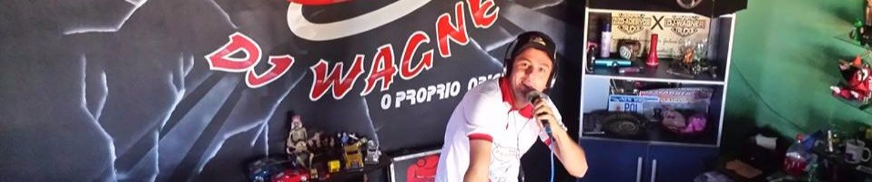 DJ WAGNER O PROPRIO ORIGINAL