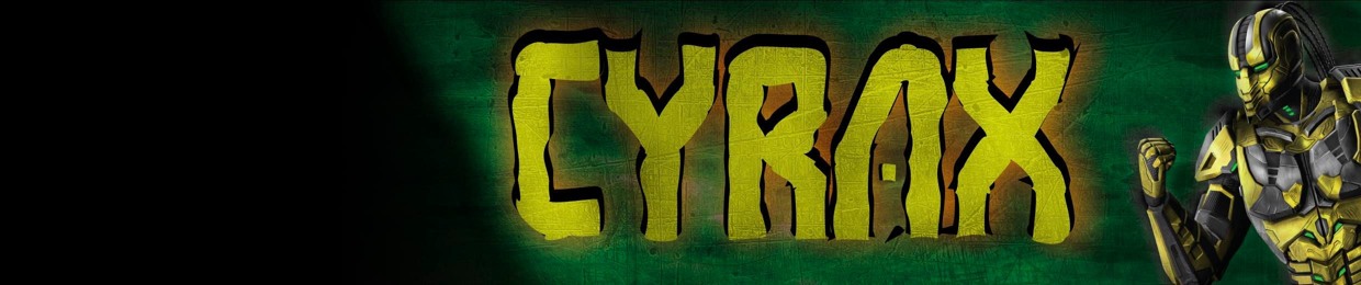 CYRAX