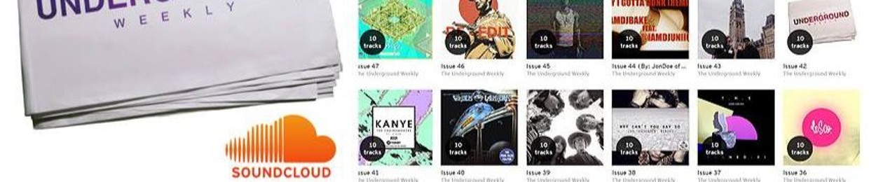 The Underground Weekly