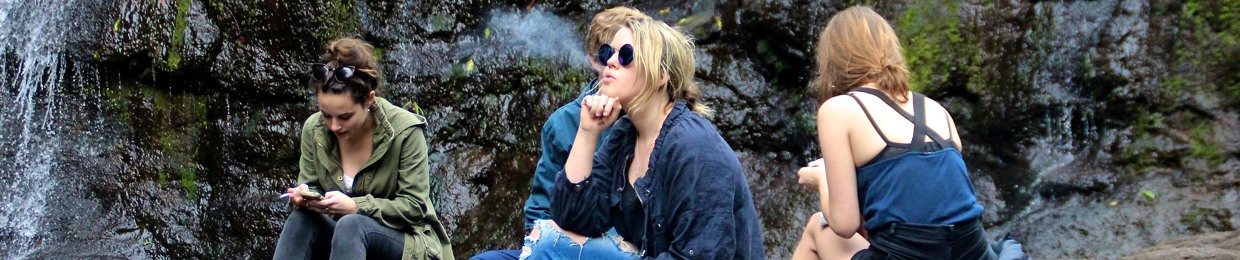 Cassidy O'Connell
