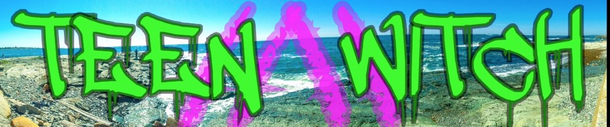 TEEN//\\WITCH