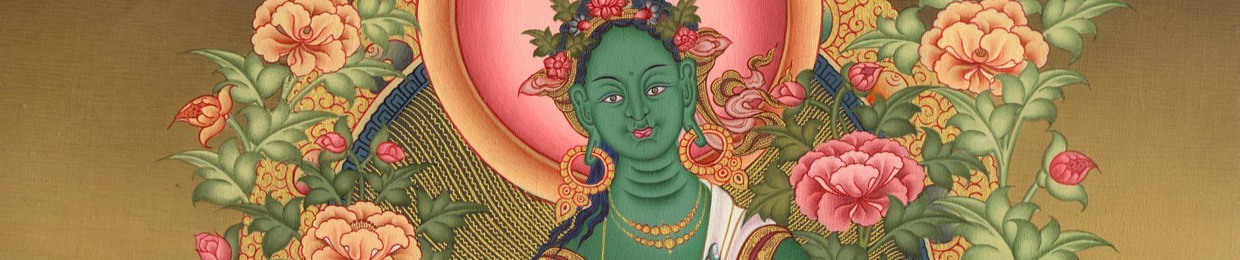 BuddhaDharmaSangha