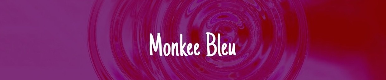 Monkee Bleu