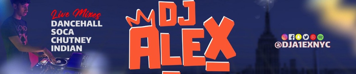 DJ Alex